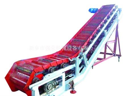 HB鏈板輸送機(jī)產(chǎn)品圖片