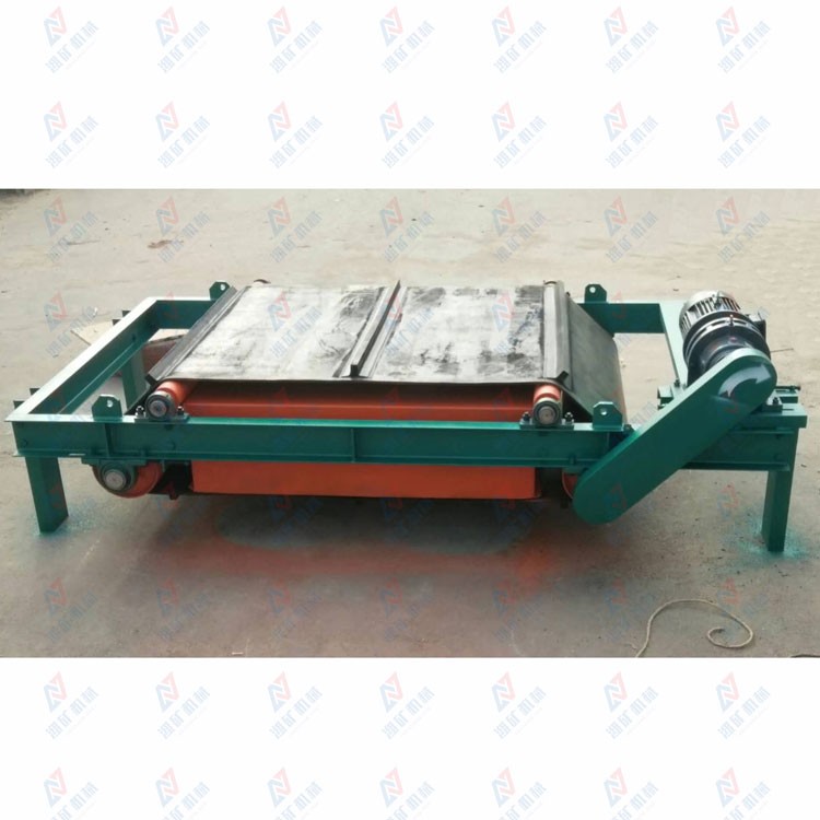 RCYD永磁自動(dòng)除鐵設(shè)備-濰礦機(jī)械