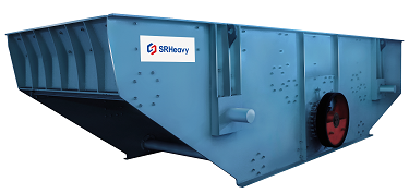 振動給料機SW系列