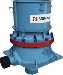 圓錐破碎機SG系列