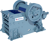  SJC系列顎式破碎機(jī)產(chǎn)品圖片