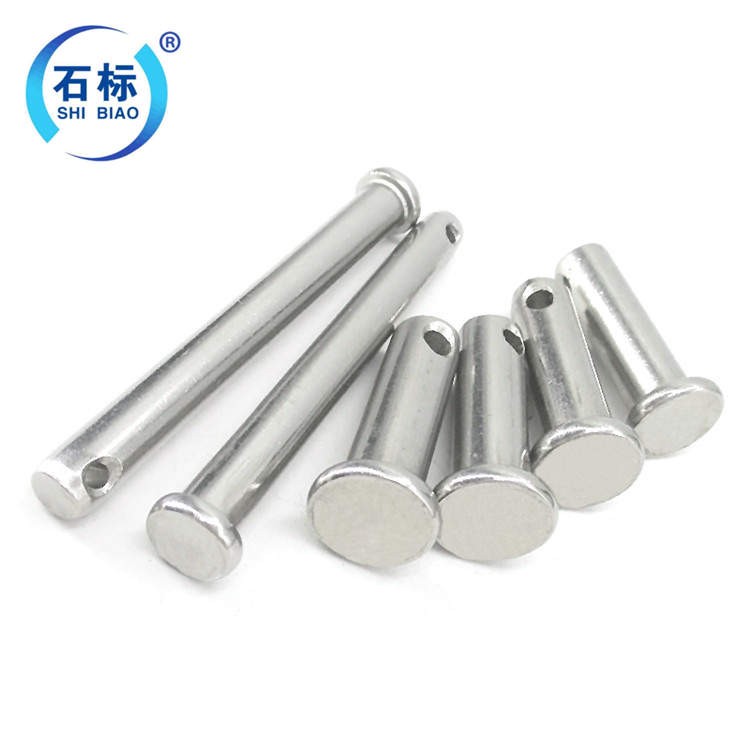 買304不銹鋼銷軸就到永年譽(yù)標(biāo)緊固件公司