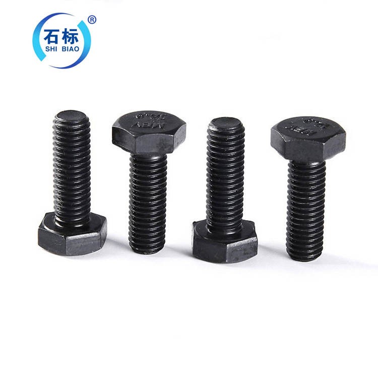 四川高強(qiáng)度螺栓生產(chǎn)廠家產(chǎn)品圖片