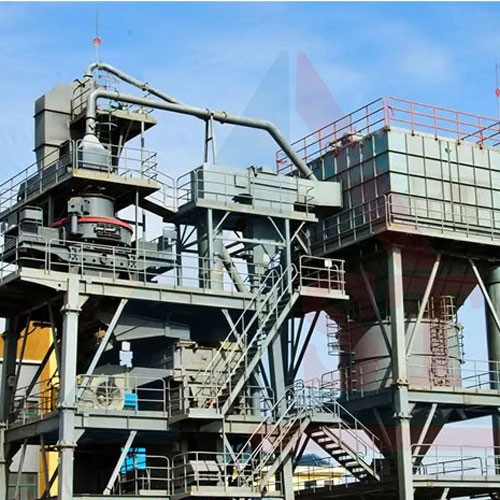 貴州新型建筑垃圾陶粒砂煅燒設備無害化處理首泰裝備產(chǎn)品圖片