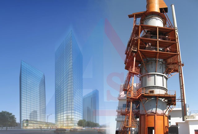 新疆首泰裝備新一代固廢煅燒/焚燒處理設(shè)備廠家直銷