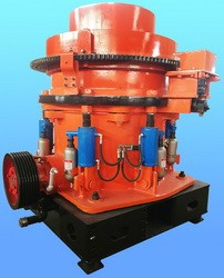 多缸液壓圓錐破碎機(jī)