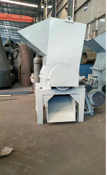 塑料粉碎機 壓力大質(zhì)量好產(chǎn)品圖片