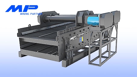 2LV2460直線篩篩沙機(jī)震動(dòng)篩沙機(jī)篩石機(jī)石料篩選分離機(jī)篩產(chǎn)品圖片