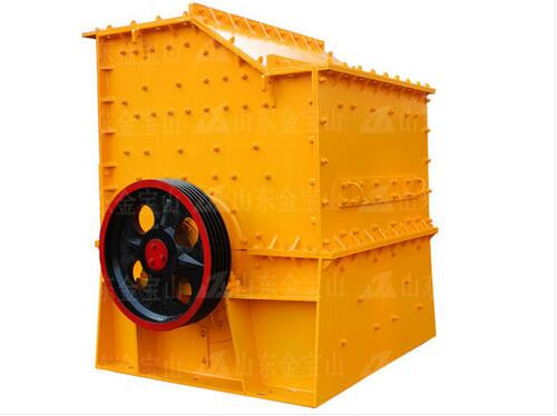 山東金寶山機(jī)械2018錘式破碎機(jī)安裝操作簡(jiǎn)單產(chǎn)品圖片