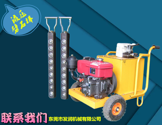 巖石靜態(tài)分解設(shè)備液壓破石機那里有產(chǎn)品圖片