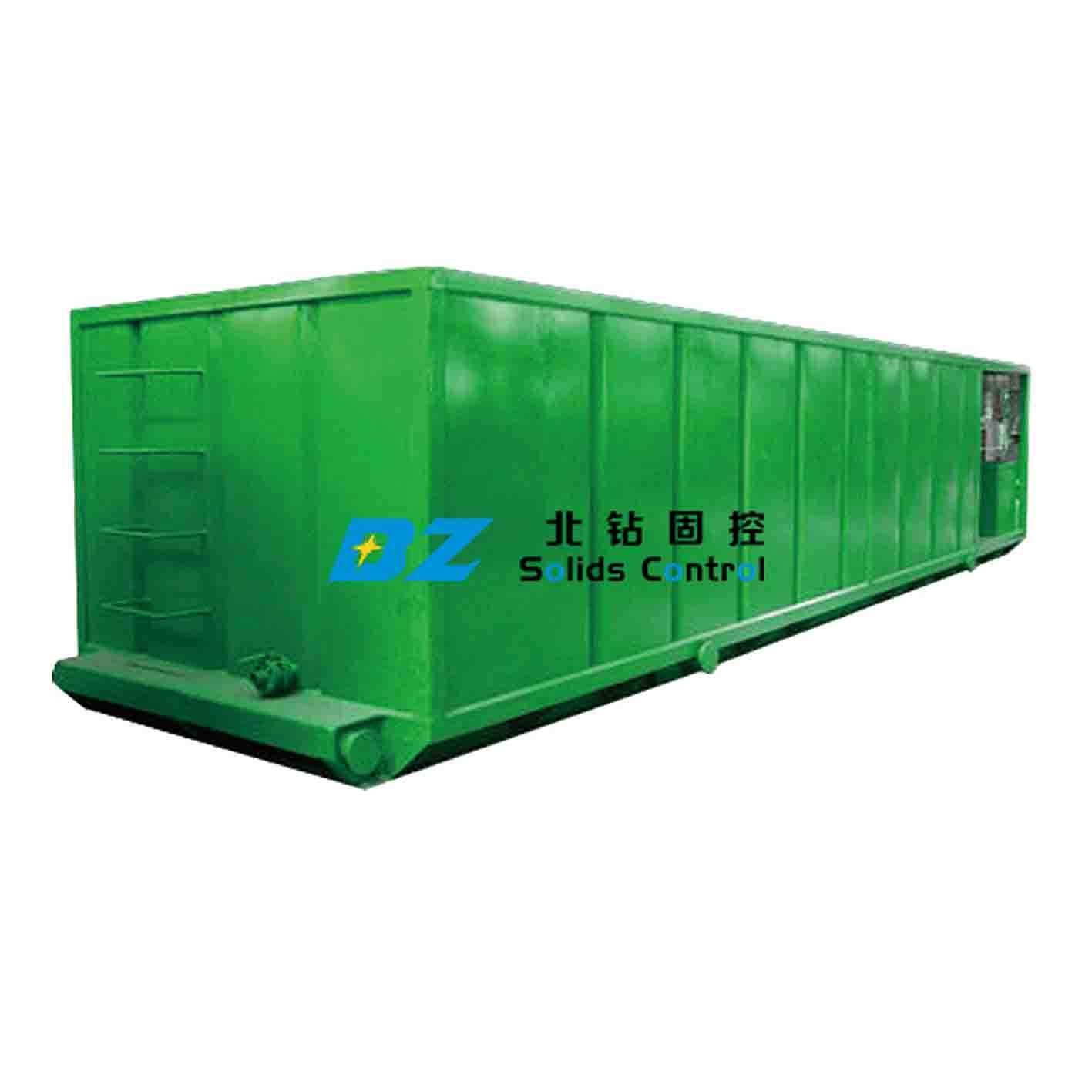 泥漿罐廠家—北鉆固控設(shè)備石油鉆采設(shè)備生產(chǎn)商