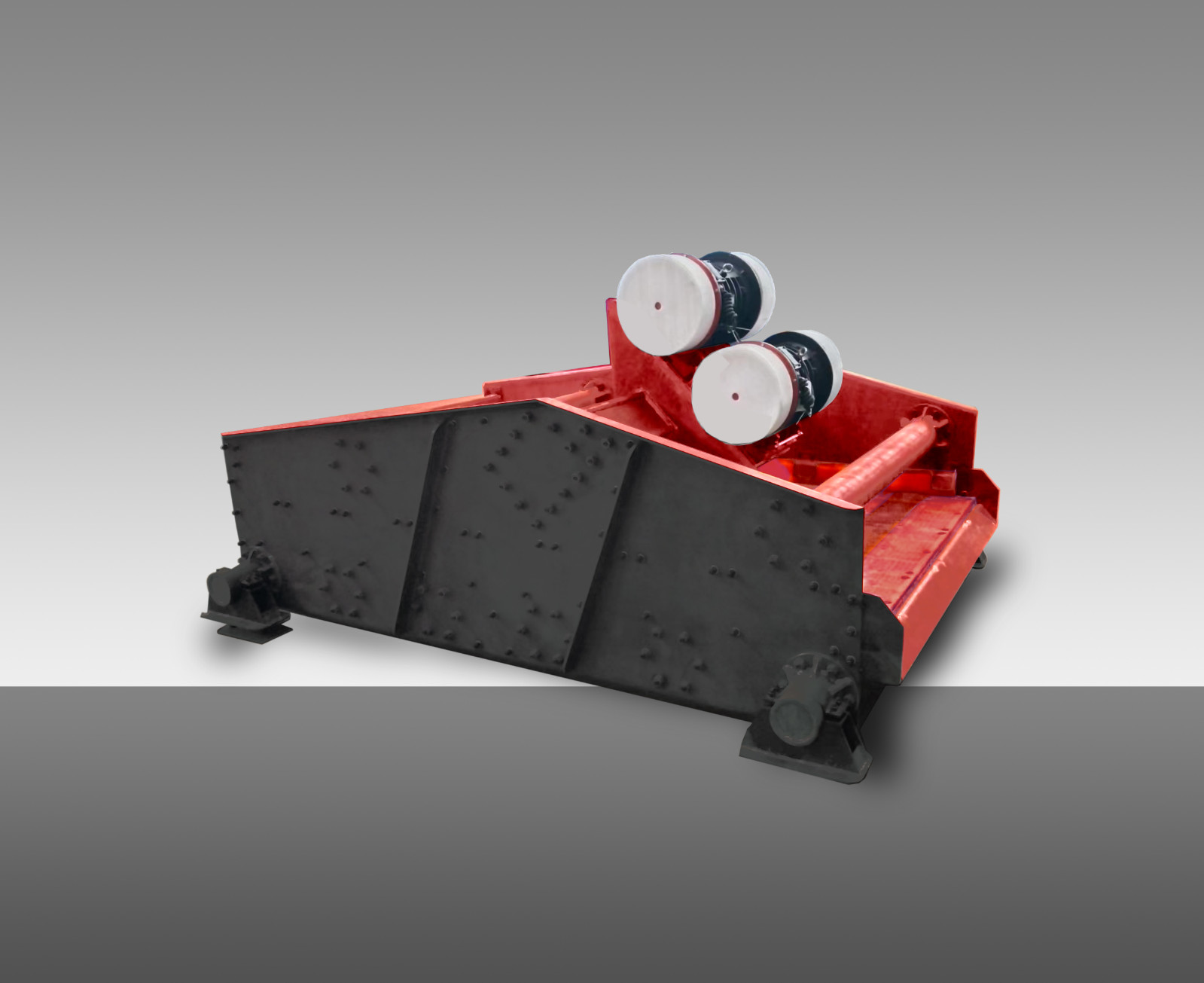 TY-TS-直線(xiàn)振動(dòng)脫水篩/高頻率直線(xiàn)脫水篩