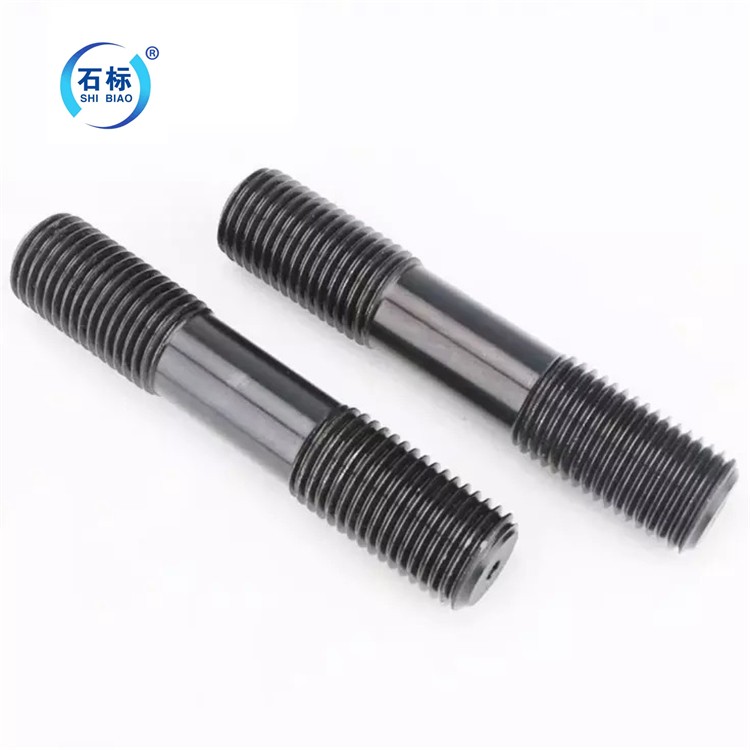 永年高強度雙頭螺栓生產(chǎn)廠家-現(xiàn)貨直銷