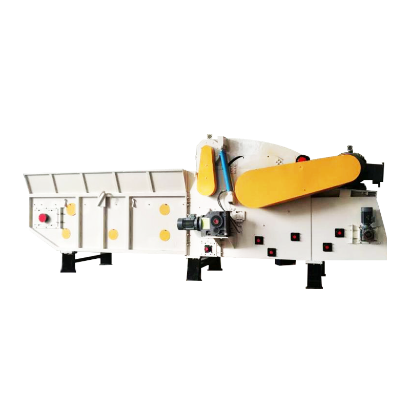 生物質(zhì)顆粒機(jī)生產(chǎn)線