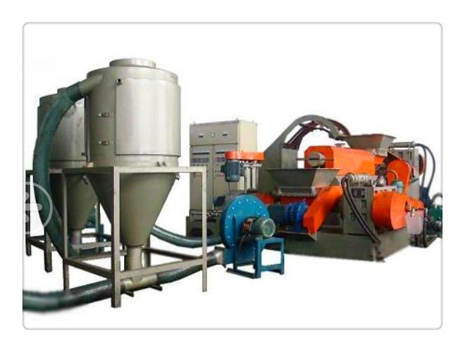 橡膠母粒造粒機（新型），橡膠母粒造粒設(shè)備