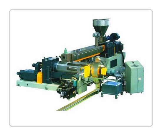  PVC造粒機（新型），PVC料造粒設(shè)備（品牌）