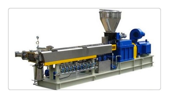 色母粒造粒機（新型），色母粒造粒設(shè)備（品牌）