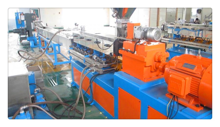  PPR造粒機(jī) （新型），PPR管道破碎料造粒生產(chǎn)線(xiàn)（品牌）