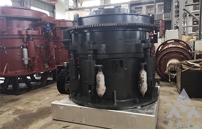 XHP200型圓錐破碎機(jī)