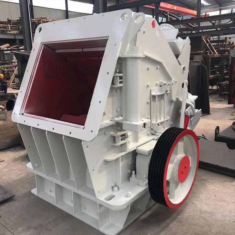 華一工程破碎機(jī)-反擊式破碎機(jī)廠家-反擊式破碎機(jī)-河南破碎機(jī)價(jià)格