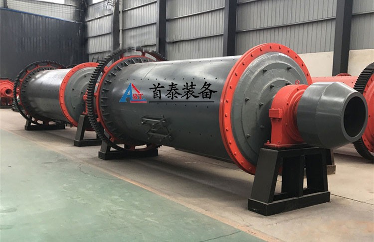 寧夏首泰裝備供應第二代石英砂專用磨粉設備