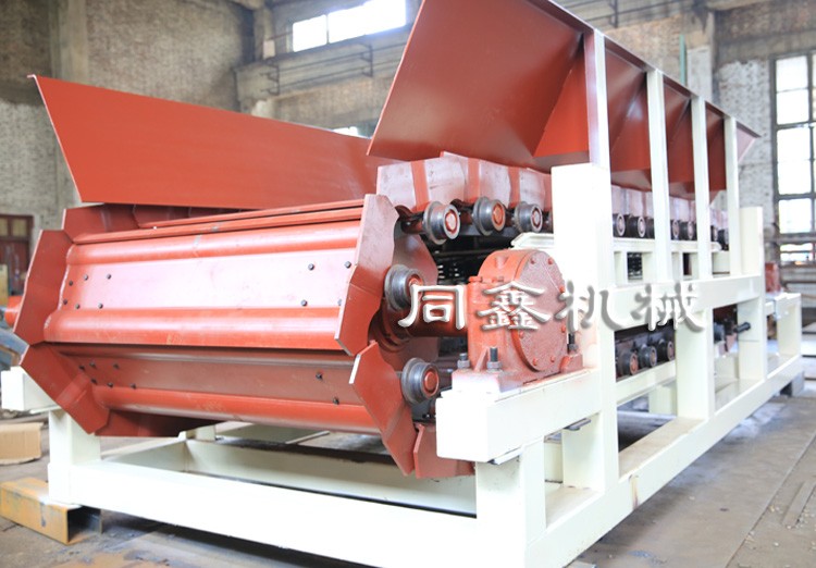 板式給料機(jī)，重型板式喂料機(jī)，板式輸送機(jī)產(chǎn)品圖片
