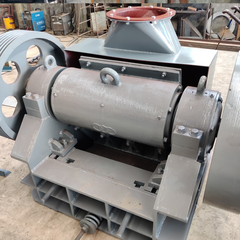 顎式破碎機(jī)，粗破機(jī),粗碎各種巖石的優(yōu)選設(shè)備產(chǎn)品圖片