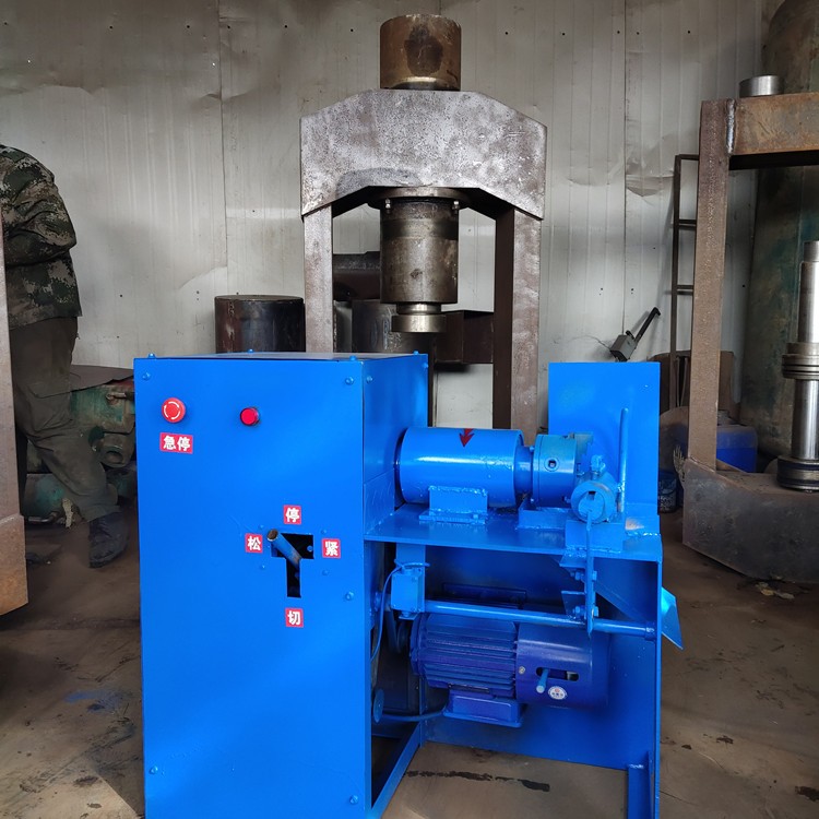 汽車廢濾芯拆解機(jī) 家用220v濾清器切割機(jī) 機(jī)油格濾芯處理設(shè)備