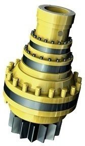 戴納密克,行星減速機, RE812, RE1022, RE512 