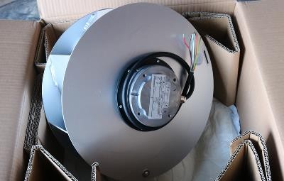 德國(guó)洛森散熱風(fēng)機(jī)