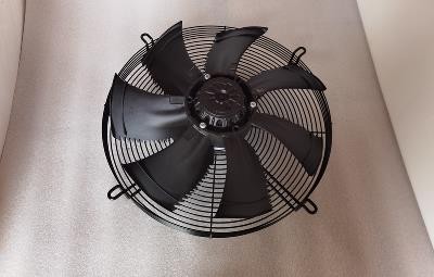 施樂百ZIEHL-ABEGG風(fēng)機(jī)