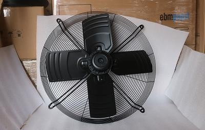 施樂百軸流風(fēng)機(jī)