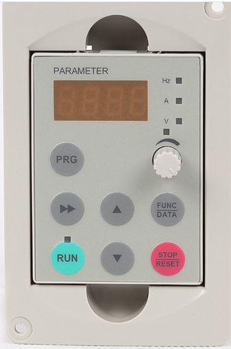  艾默生變頻器EV1000-4T0022G/EV1000-4T0037G/EV1000-4T0055G代理現(xiàn)貨產(chǎn)品圖片