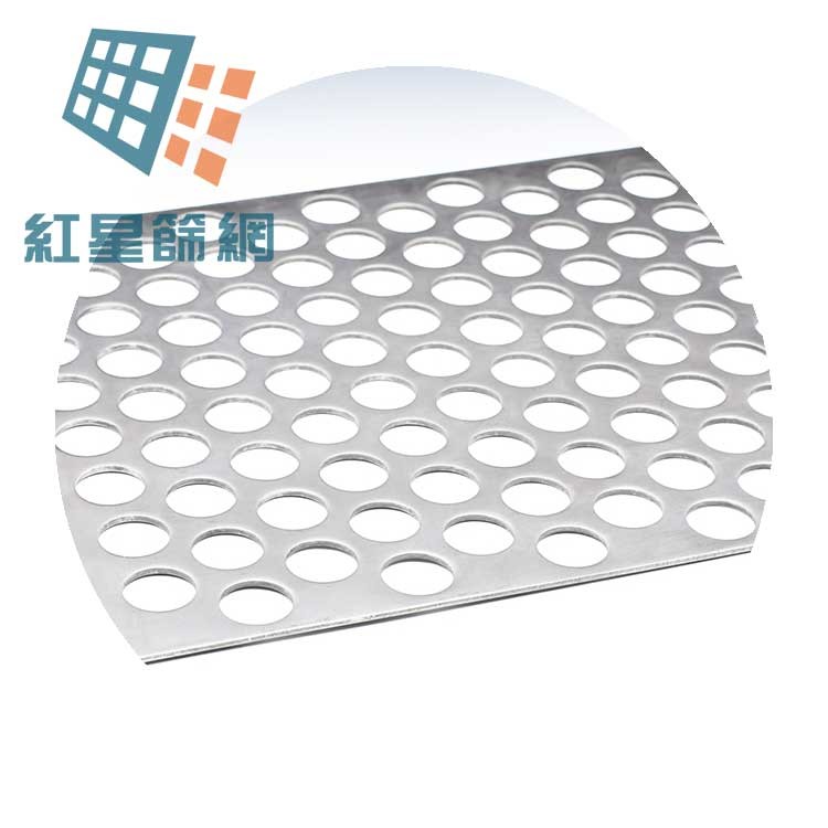 太原沖孔篩板價格，太原錳鋼沖孔篩板實(shí)體廠家