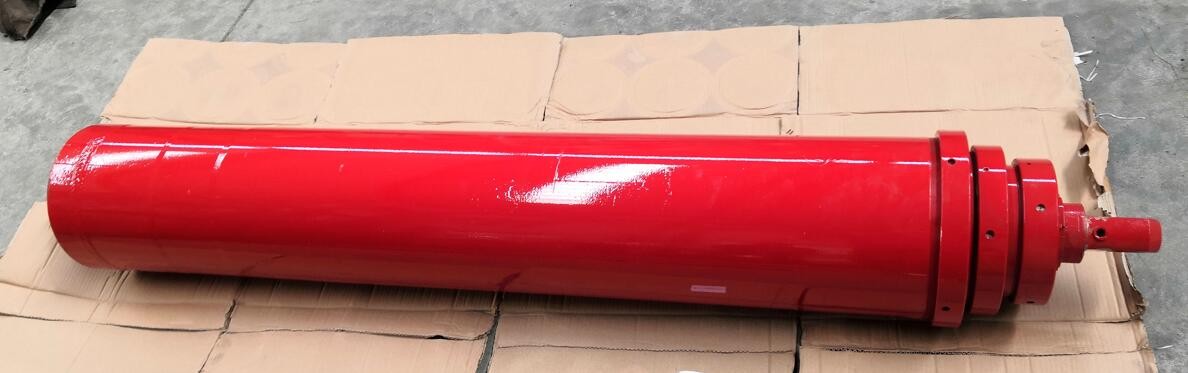 供應(yīng)起升油缸Z07120000001AA