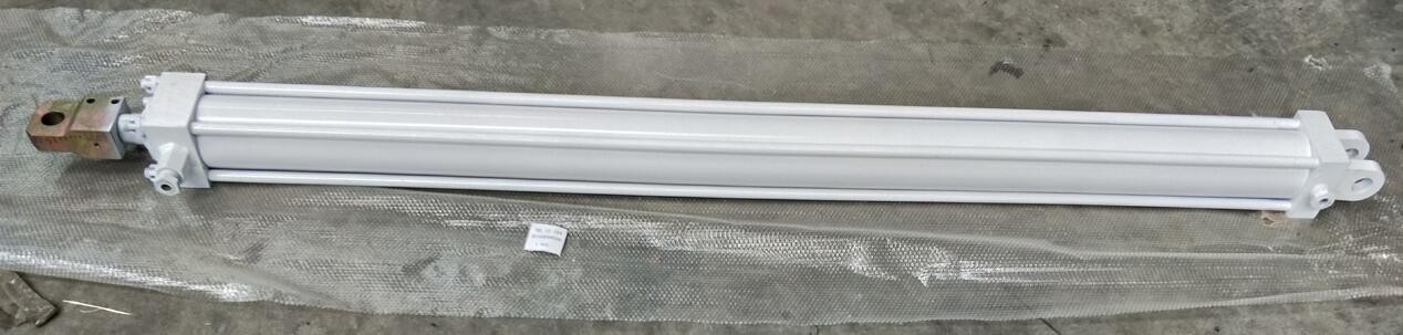 供應(yīng)吊鉗油缸Z07150000012AA