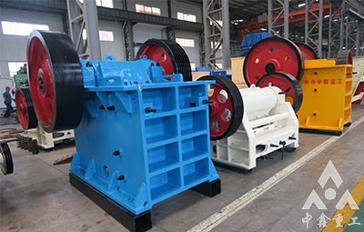 石料破碎機(jī)