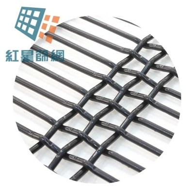 琴弦式耐磨鋼絲篩網(wǎng)產(chǎn)品圖片