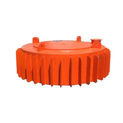 電磁除鐵器產(chǎn)品圖片