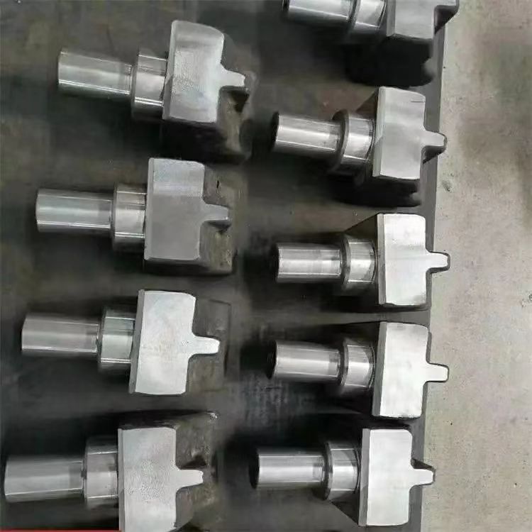 礦用34P12-15錘頭刀齒煤礦綜采破碎機(jī)配件產(chǎn)品圖片