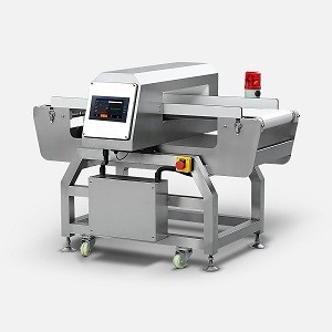 鋁箔金屬探測器鋁箔包裝金屬探測儀