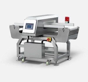 樂鼎全金屬檢測機(jī)