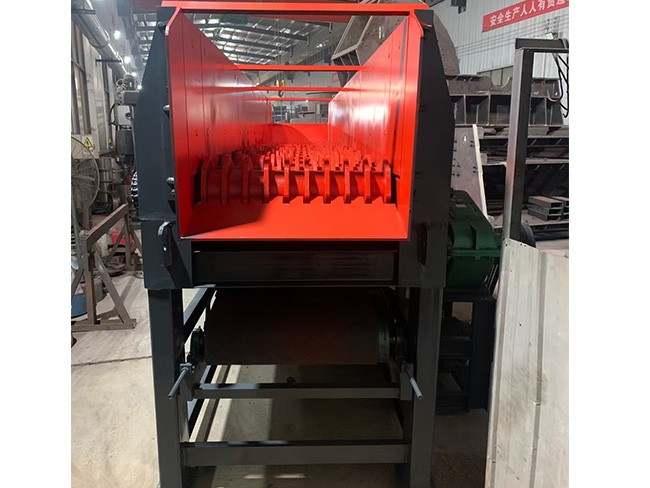 云南諾創(chuàng)機械泥石分離機