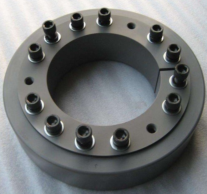 Z10系列脹緊套產(chǎn)品圖片