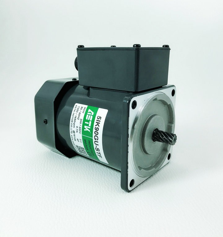 現(xiàn)貨正品ASTK減速機馬達(dá)5IK90GU-SWT,5GU150KB產(chǎn)品圖片