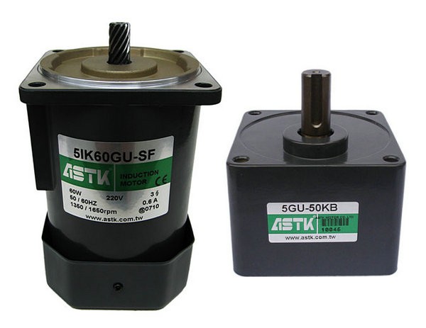 全新ASTK三相電機(jī)現(xiàn)貨5IK60GU-SF,5GU50KB