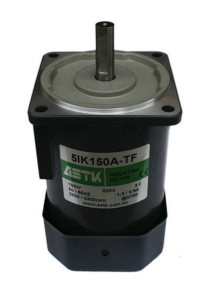 全新現(xiàn)貨ASTK電機馬達5IK150A-TF