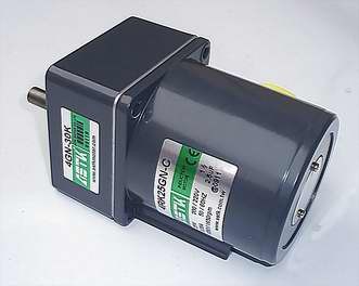 全新現貨ASTK25W可逆電機牙箱4RK25GN-C,4GN-30K