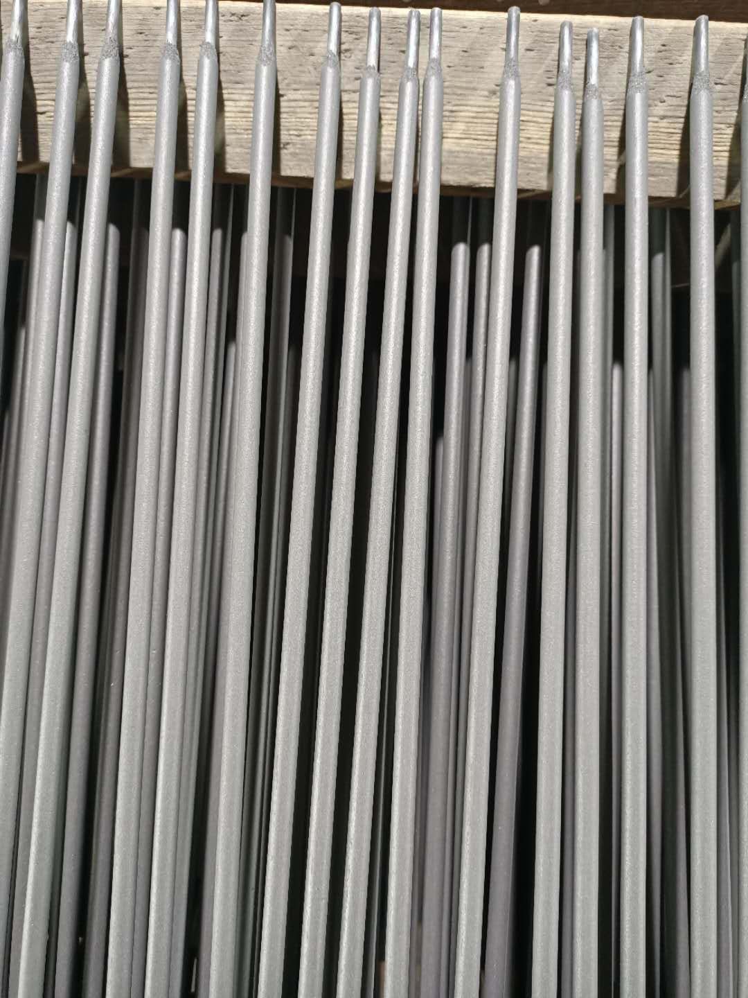 TYD917高硬度高耐磨焊條