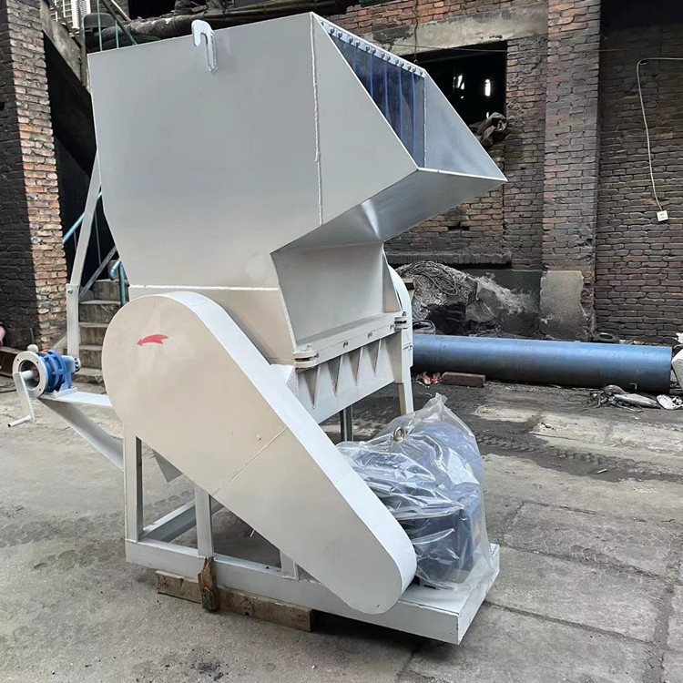 塑料粉碎機 塑料筐破碎機